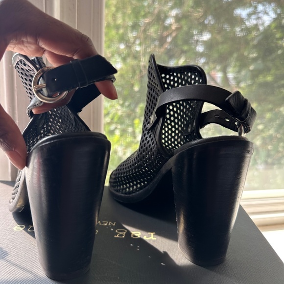 Rag & Bone Wyatt Sandal - Picture 4 of 5